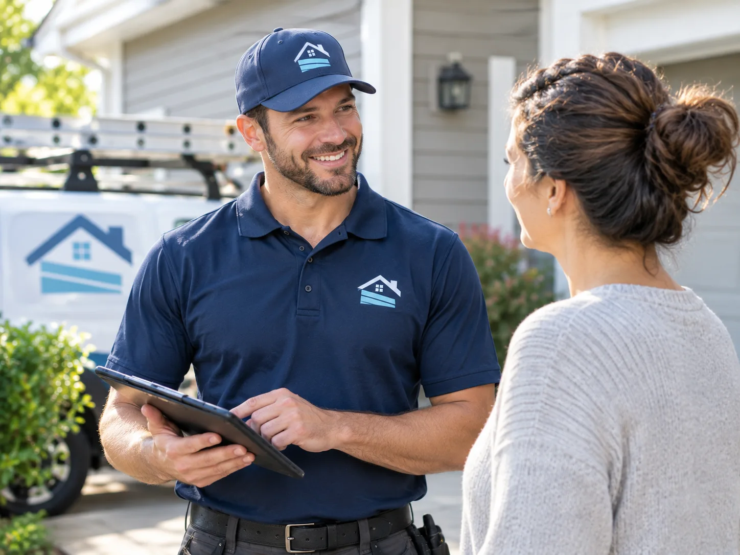 Siding Contractors in Menasha, WI